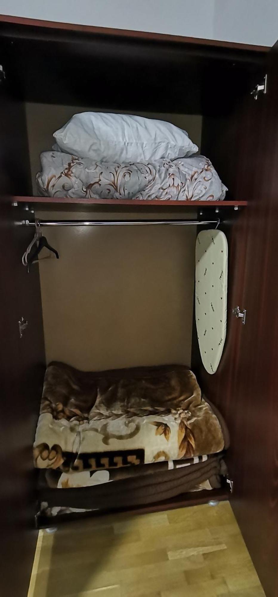 Center Apartment Delfina オフリド エクステリア 写真