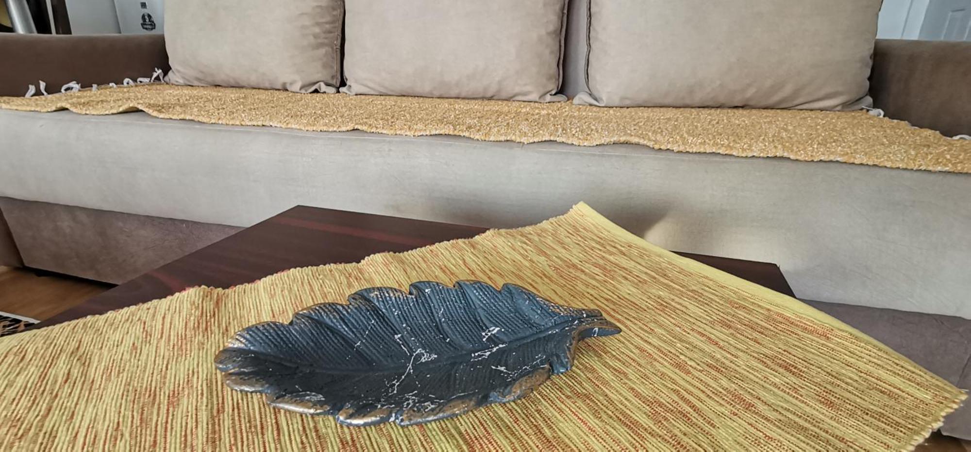 Center Apartment Delfina オフリド エクステリア 写真