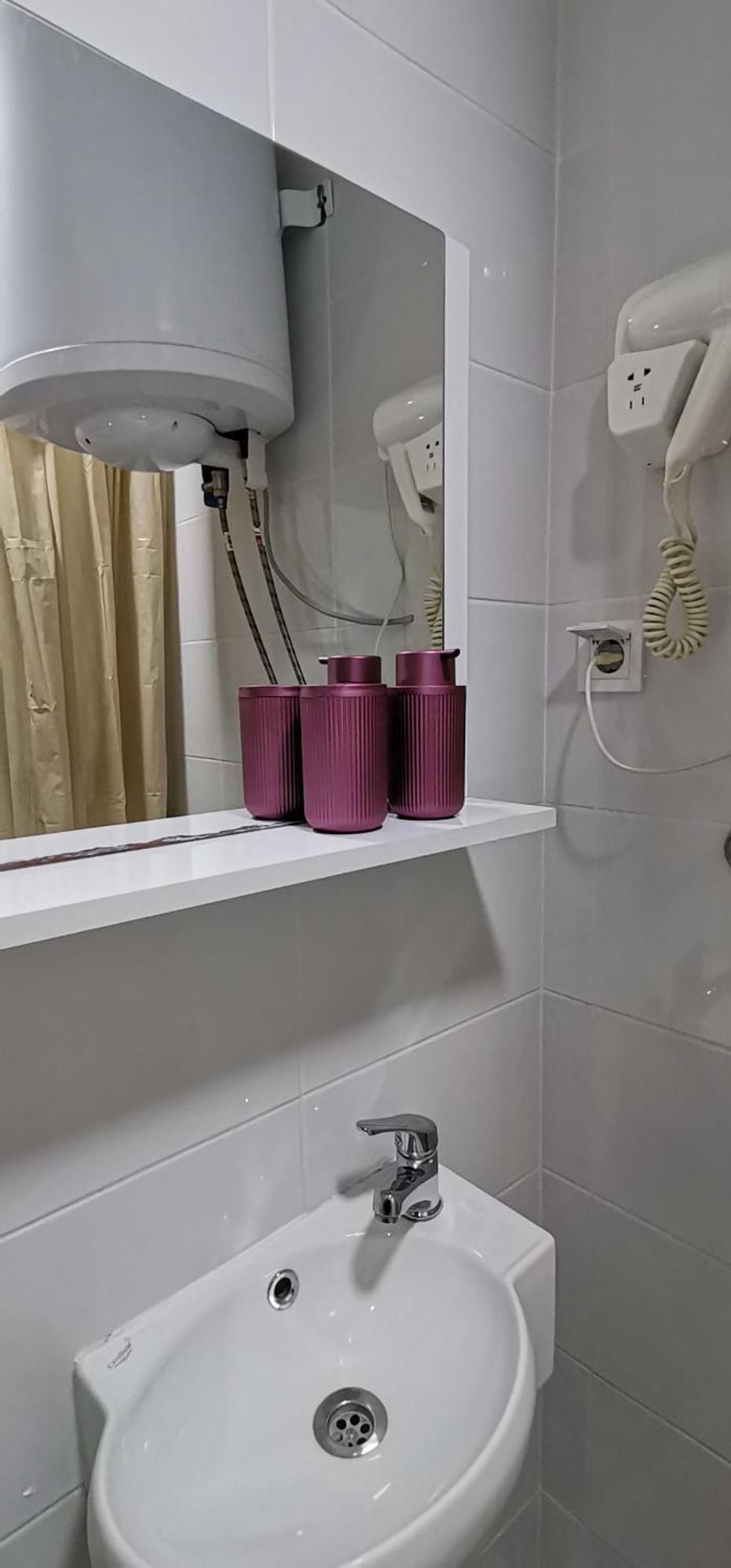 Center Apartment Delfina オフリド エクステリア 写真