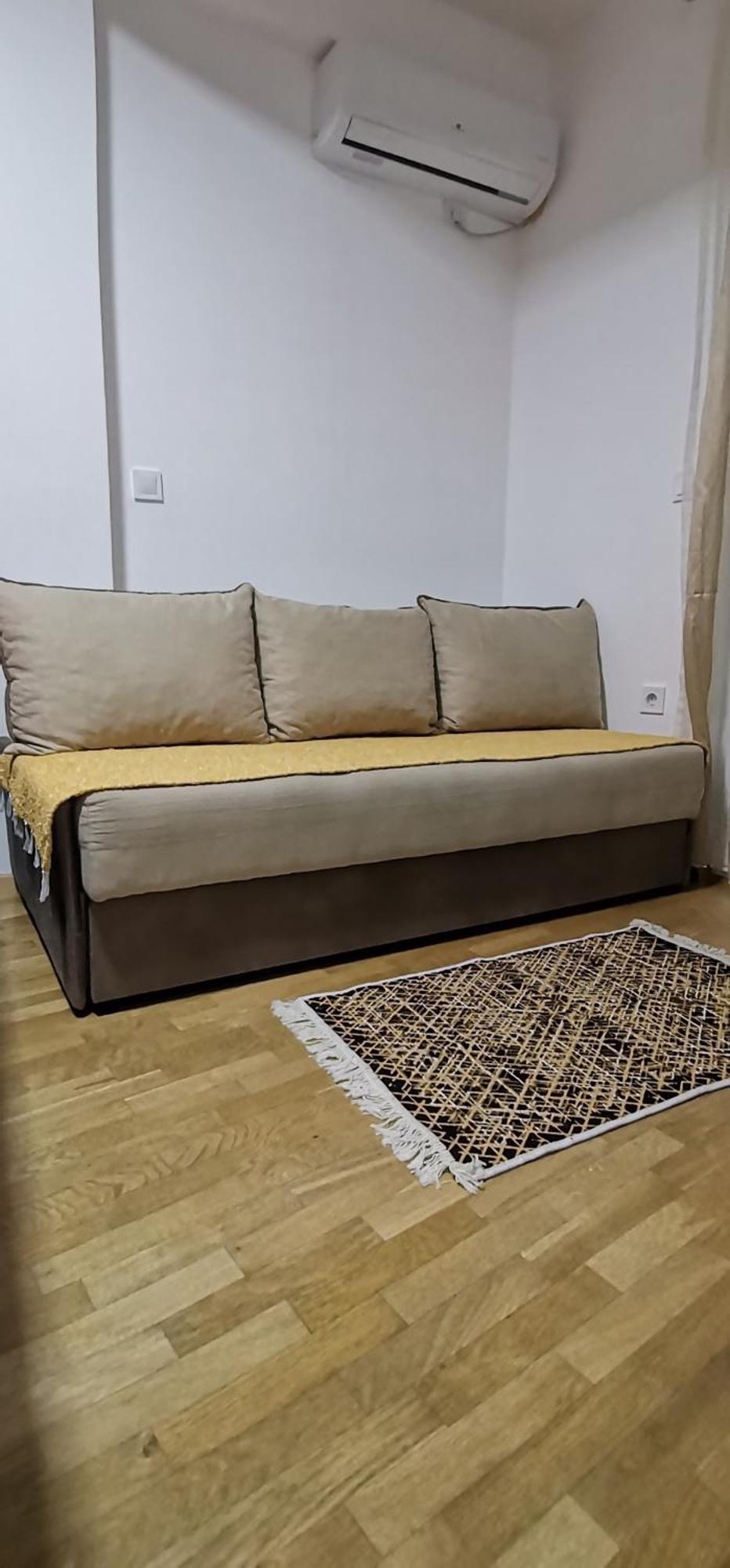 Center Apartment Delfina オフリド エクステリア 写真
