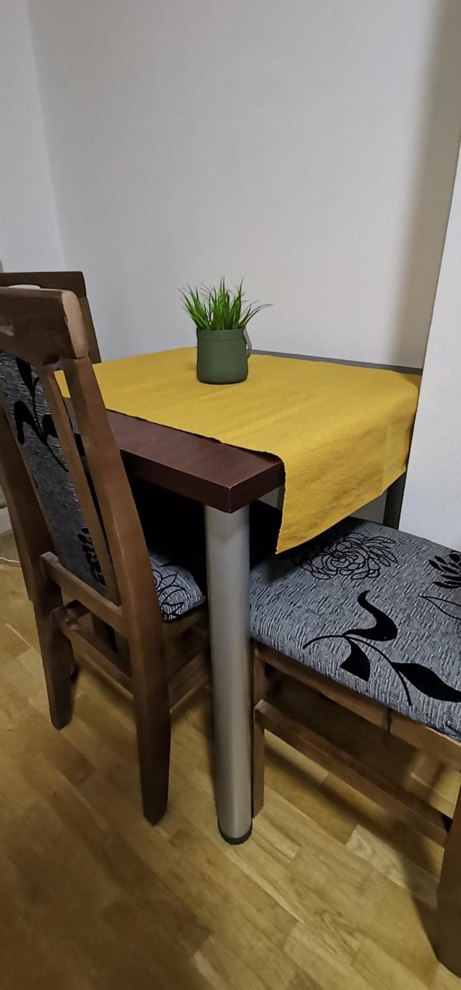 Center Apartment Delfina オフリド 部屋 写真